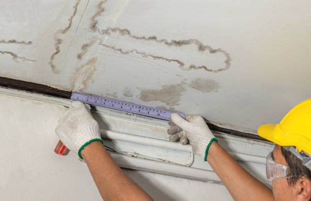 Reliable Emergency Water Damage Restoration contractor in Campbell, OH by Water Damage Irwin